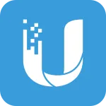 Ubiquiti SVG Icon